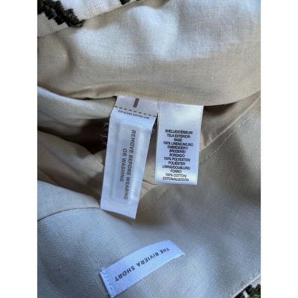 Loft Riviera Shorts - Picture 7 of 9